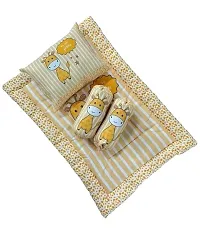 BABY GADDA SET/ BABY GADDI SET/ BABY BEDDING SET/ BABY METRESS-thumb3