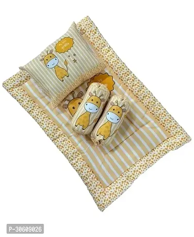 BABY GADDA SET/ BABY GADDI SET/ BABY BEDDING SET/ BABY METRESS-thumb4