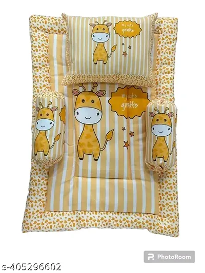 Hot Selling Baby Bedsheets  