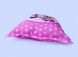 Stylish Cotton Printed Baby Pillow-thumb1