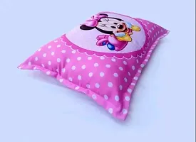 Stylish Cotton Printed Baby Pillow-thumb2