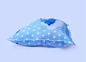 Stylish Cotton Printed Baby Pillow-thumb1