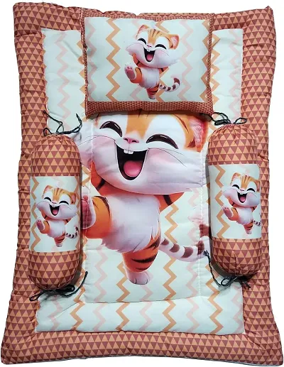 Trendy Baby Bedsheets  