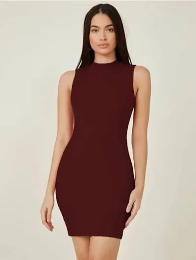 Hot Selling lycra Dresses 