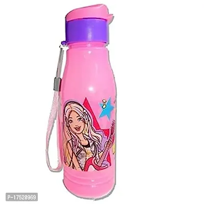 New Look Printed Water Bottle Good for Health1000 ml