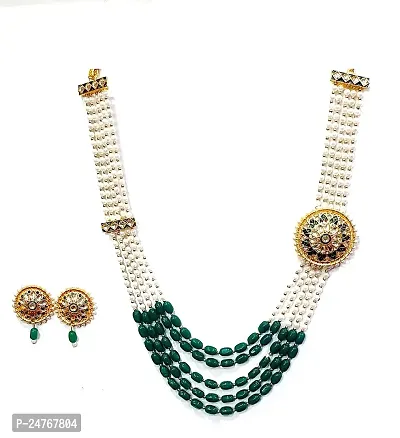 Buy RHOSYN Artificial Imitation Rajputana Rajasthani Style Antique