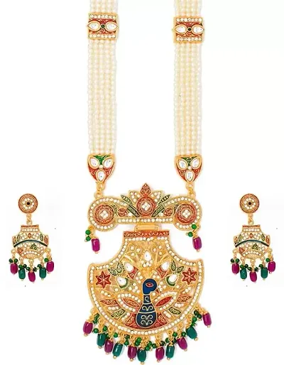 Hot Selling Jewellery Set 