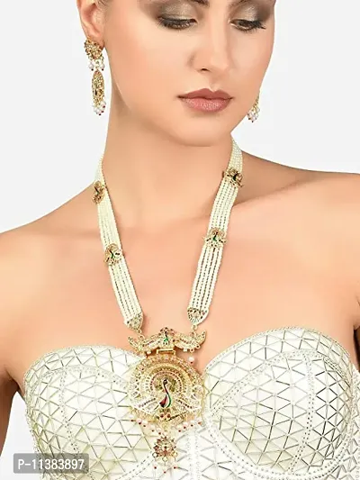 Artificial jadau jewellery online