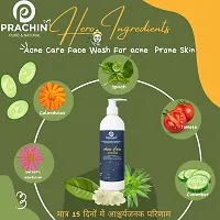 Refreshing Face Wash For Cleansed And Revitalized Skin In Pack Of 1-thumb2