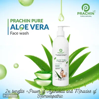 Refreshing Face Wash For Cleansed And Revitalized Skin In Pack Of 1