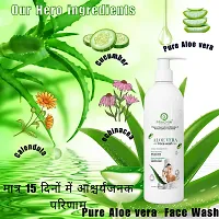 Refreshing Face Wash For Cleansed And Revitalized Skin In Pack Of 1-thumb3