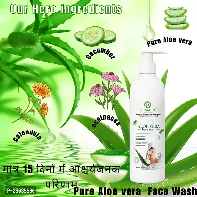 Refreshing Face Wash For Cleansed And Revitalized Skin In Pack Of 1-thumb4