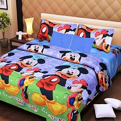 Limited Stock!! Bedsheets 