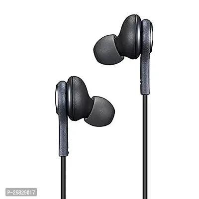 Wired Headphones  Earphones-thumb0