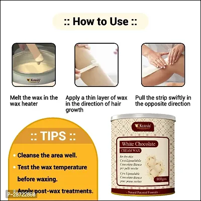 Hair Removal Wax for Women- 800gm-thumb4