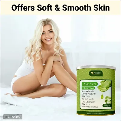 Hair Removal Wax for Women- 800gm-thumb3