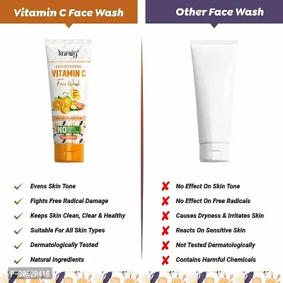 Facial Cleanser Face Washing Remove Blackhead Face wash-thumb4