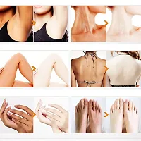 KURAIY Whitening Body Cream Whole Body Whitening Body Lotion Moisturizing Skin Whitening Cream for Women Beauty Health Product-thumb2