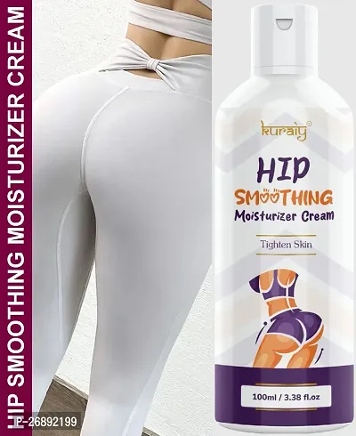 KURAIY Shea Butter Butt Lifting Cream Buttocks cream buttocks cream hip lift massage cream lifting firming Buttocks care Moisturizing