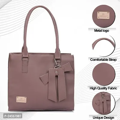 Women Stylish Office Bag-thumb4