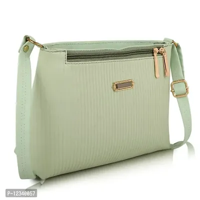 Letest design womans styles slingbag
