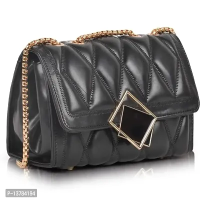 Letest design womans styles slingbag