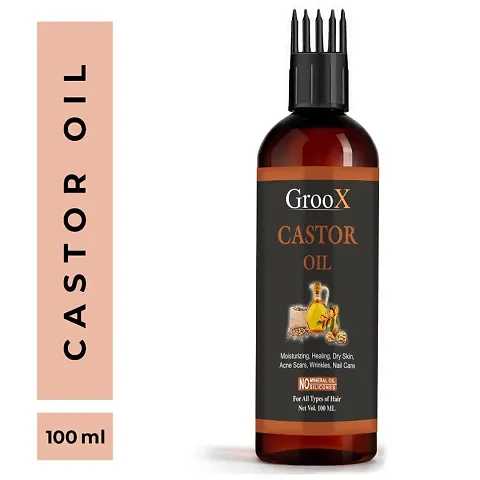 Premium Quality Cold-Pressed Oil for Strong Beautiful Hair