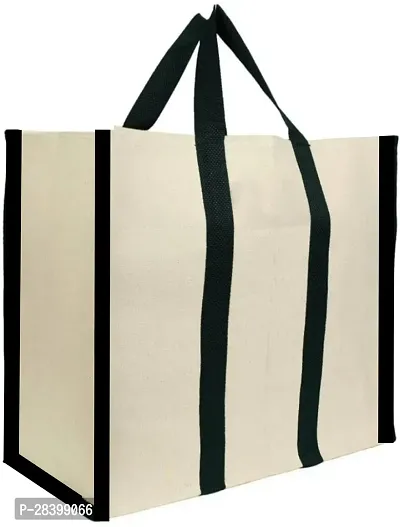 Stylish Canvas Tote Bag for Women-thumb0