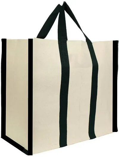 Stylish Canvas Tote Bag for Women