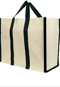 Stylish Canvas Tote Bag for Women-thumb1