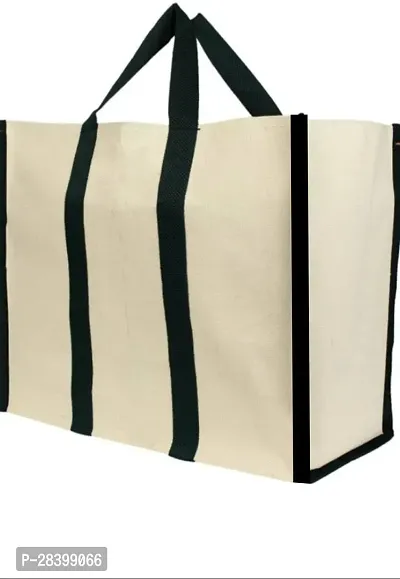 Stylish Canvas Tote Bag for Women-thumb2