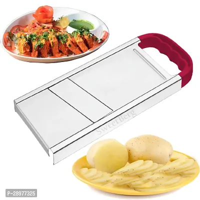 Home  Kitchen Multi Use Vegetable Cutter-thumb0