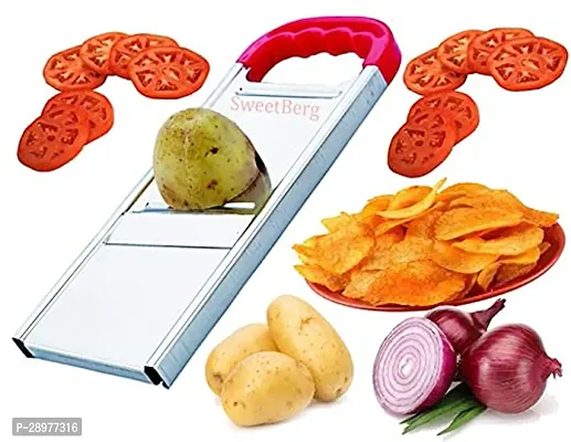 Home  Kitchen Multi Use Vegetable Cutter