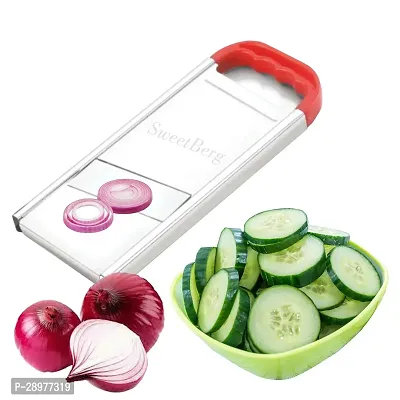 Home  Kitchen Multi Use Vegetable Cutter-thumb0