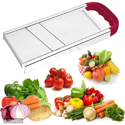 Home  Kitchen Multi Use Vegetable Cutter-thumb0