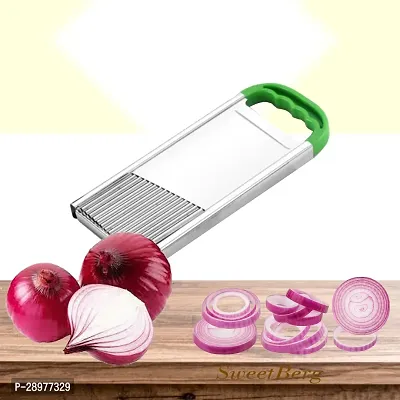 Home  Kitchen Multi Use Vegetable Cutter-thumb0