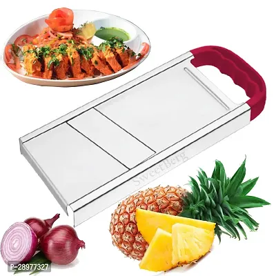 Home  Kitchen Multi Use Vegetable Cutter-thumb0