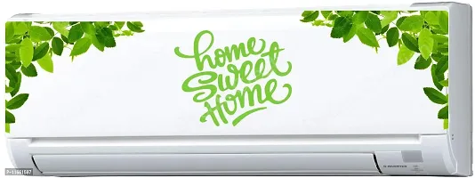 Decals Creation? AC Sticker Split Ac Stickers Air Conditioner Sticker