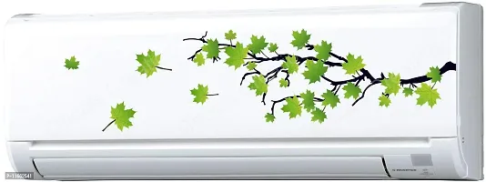 Decals Creation? AC Sticker Split Ac Stickers Air Conditioner Sticker