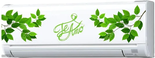 Decals Creation? AC Sticker Split Ac Stickers Air Conditioner Sticker