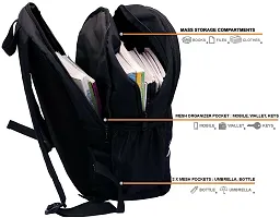 20 L Laptop Backpack Women Backpack Girls 20 L Laptop Backpack-thumb1