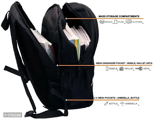 20 L Laptop Backpack Women Backpack Girls 20 L Laptop Backpack-thumb2