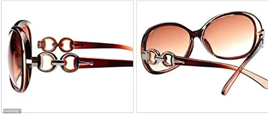 Ziory Unisex Adult Goggle Sunglasses Black Frame, Black Lens (Medium) - Pack of 1-thumb4