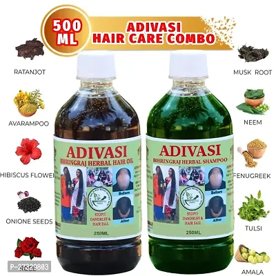 Adi Bhringr oilshampo 250ml combo.LG-thumb0