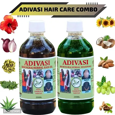 Adi Bhringr oilshampo 250ml combo.LG