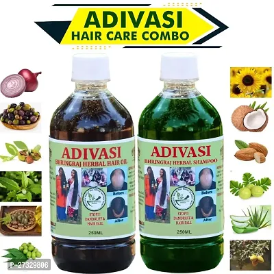 Adi Bhringr oilshampo 250ml combo.LG-thumb0