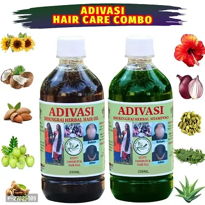 Adi Bhringr oilshampo 250ml combo.LG-thumb0