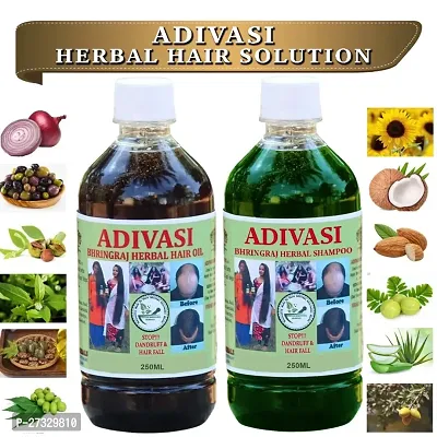 Adi Bhringr oilshampo 250ml combo.LG