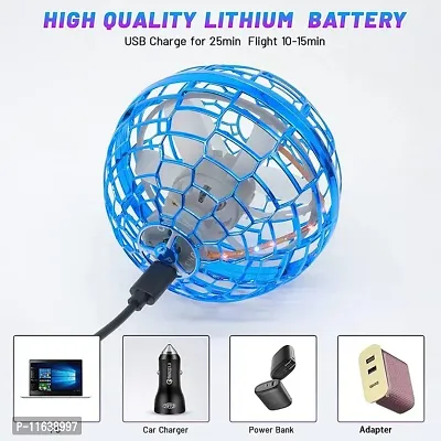 Flying deals ufo toy