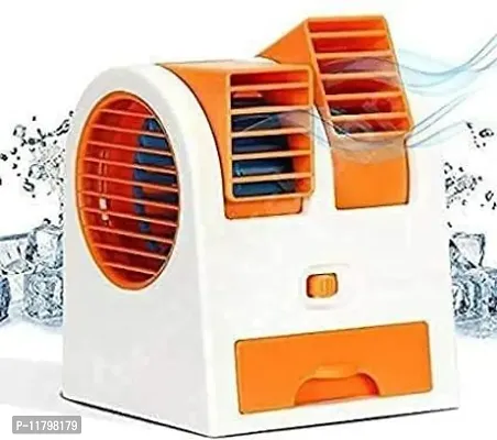 Portable USB and battery operated air Cooler-thumb4